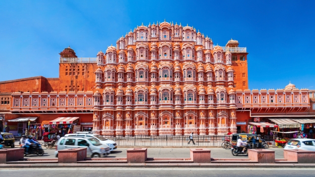 India